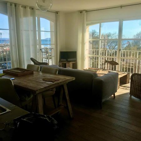 Apartmán Port Rive Gauche Roseliere Marseillan  Exteriér fotografie