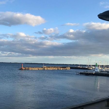 Apartmán Port Rive Gauche Roseliere Marseillan  Exteriér fotografie