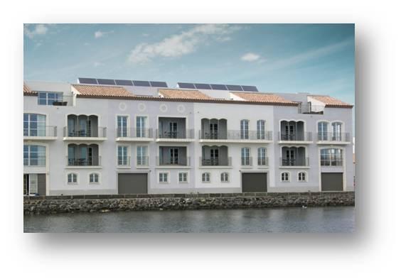 Apartmán Port Rive Gauche Roseliere Marseillan  Exteriér fotografie