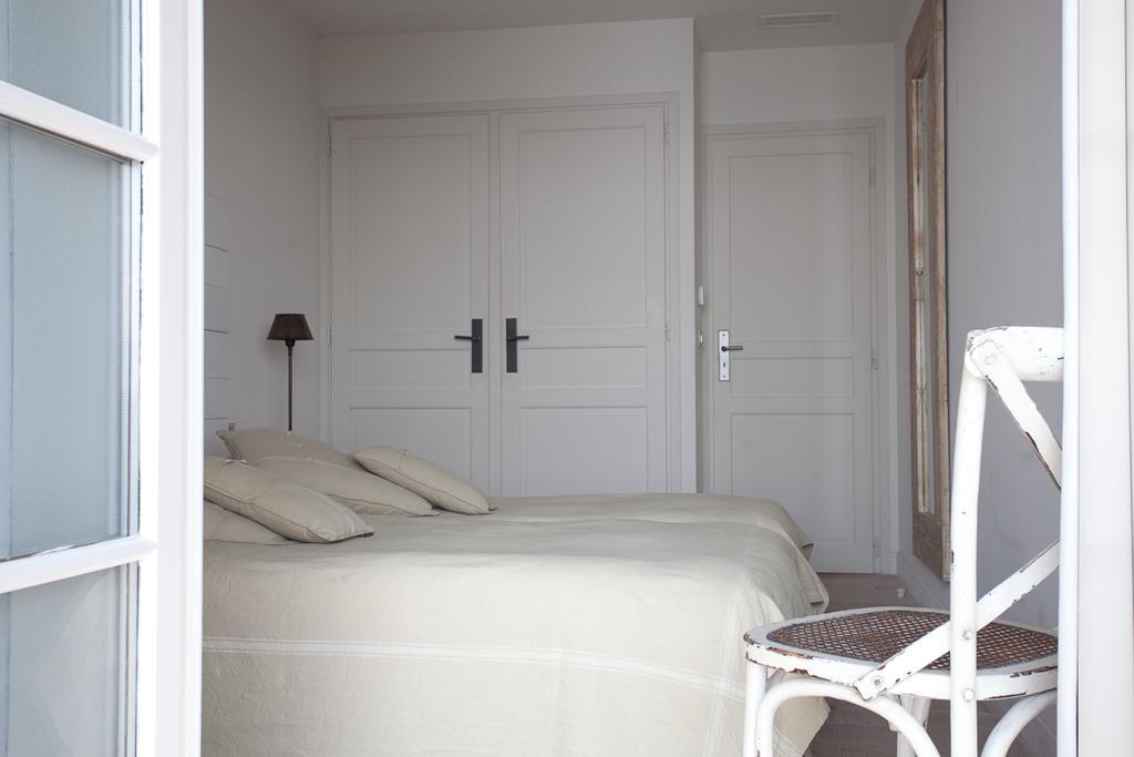 Apartmán Port Rive Gauche Roseliere Marseillan  Exteriér fotografie
